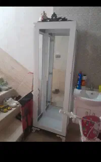 ویترین .میز تلویزیون