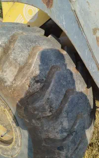 لودرzl50