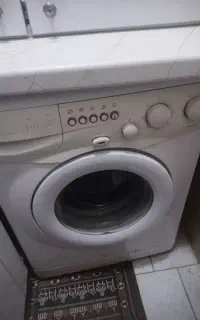لباسشوی ارچلیک خارجی