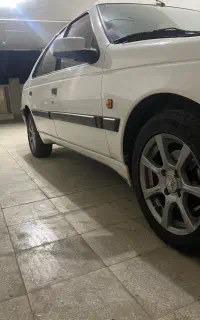 پژوslx. tu5. دریچه گاز سیمی