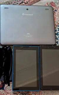 تبلت