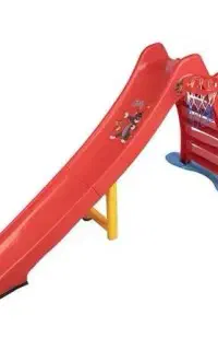 سرسره 5پله
