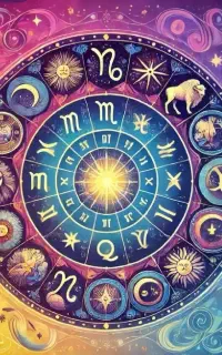 فال بسیاردقیق ((تاروت قهوه)) باچشم سوم