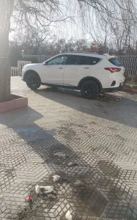 فیدلیتی ۷ نفره خشک