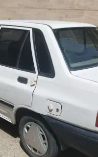 ماشین پراید