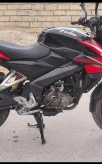 موتورns 150