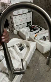 شیر ظرف شویی  /سینک / شیر شاوری