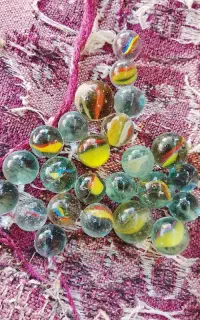 23عدد تیله