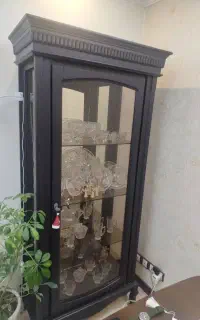 ویترین خانگی