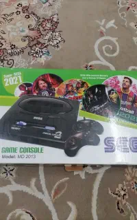 سگا
