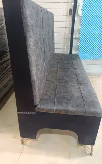 مبل رستورانی پارچه ترک نو نو
