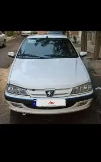 پژو پارس tu5 دریچه سیمی