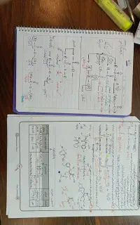 تدریس خصوصی شیمی دبیرستان و کنکور