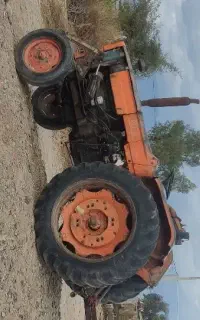 ترکتور