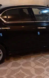 دنا پلاس توربو اتوماتیک