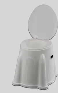 توالت فرنگی