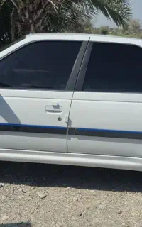 پارس XUP مدل ۴۰۱