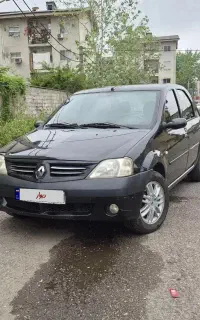 ال نود L90 لوگان پارس خودرو مشکی
