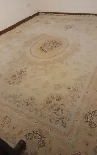 فرش ۵۰۰شانه اینکور پرایتد