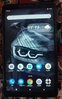 تبلت Lenovo