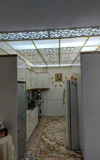 نصب سقف کاذب