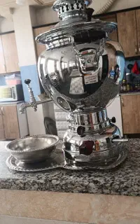 سماور اکبر برادران