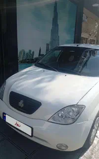 تیبا هاچ بک 1400