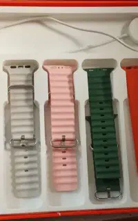 ساعت هوشمند