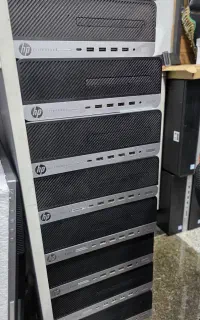 mini case hp g4 A10