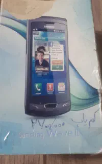فروش گوشی سامسونگ