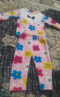 لباس بچه گانه