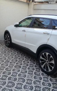 فیدلیتی گیربکس جدید در حد صفر