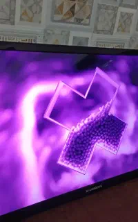 ال ای دی 32مارک ایکس ویژن فول اچ دی