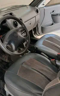پراید مدل ۹۰ تمیز