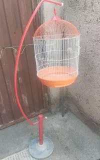 قفس پرنده