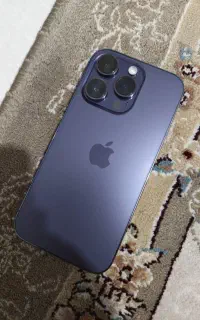 ایفون iphone 14 pro