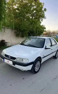 پژو slx مدل ۹۹ دریچه سیمی