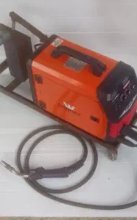 دستگاه جوش CO2/الکترود winner 8510 200 آمپر