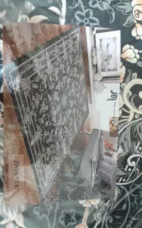 روفرشی کشدار مخمل