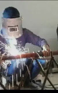 لوله کشی گاز خردکاری گاز رسانی گاز کشی نرده کل شهر