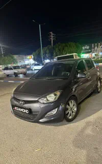 فروش i20 مدل ۲۰۱۵