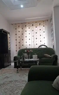 مبل وکمد دیواری