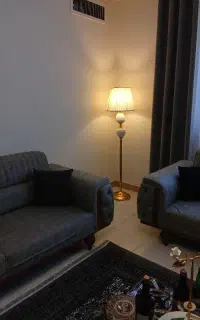 اباژور ایستاده نونو