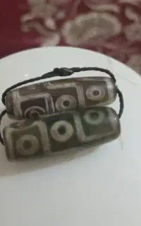 یک جفت مهره