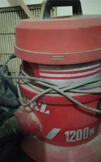 جاروبرقی البرز