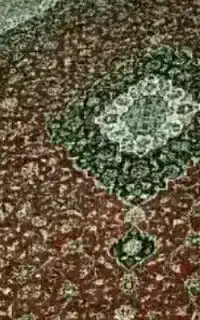 فرش درحدنو