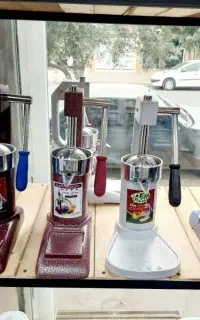 آب انارگیری مرکبات آبمیوه انار گیری گیر بیتاپرتقال