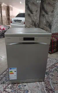 ماشین ظرفشویی جی پلاس ۱۴ نفره