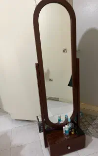 آینه قدی