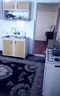 سویت چهل متری طبقه دوم